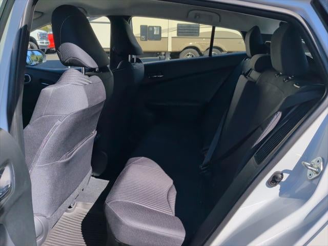 2022 Toyota Prius Prime LE