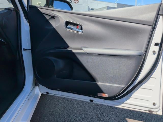 2022 Toyota Prius Prime LE