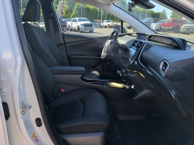 2022 Toyota Prius Prime LE