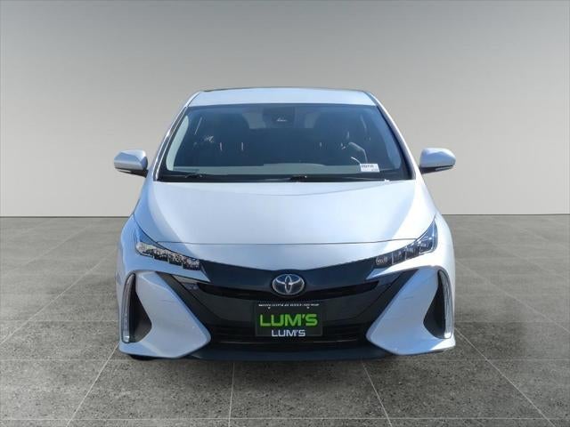 2022 Toyota Prius Prime LE