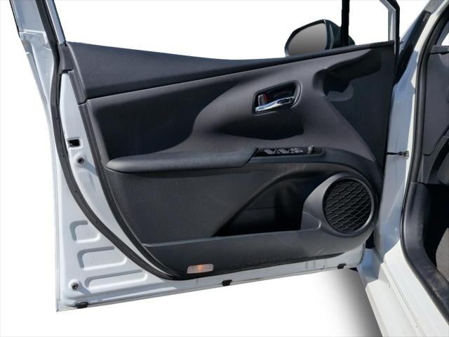 2022 Toyota Prius Prime LE