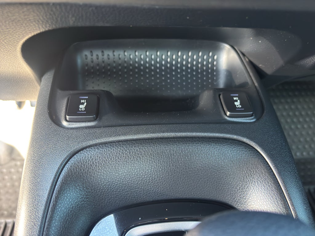 2023 Toyota Corolla XSE