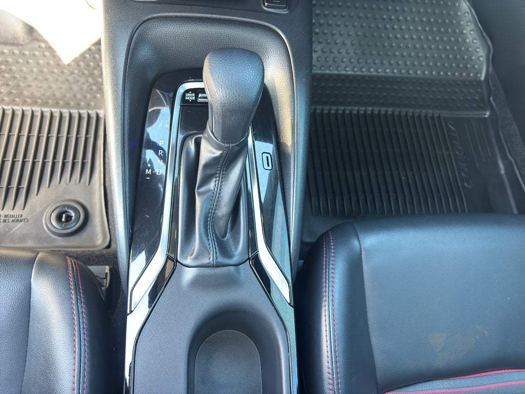 2023 Toyota Corolla XSE