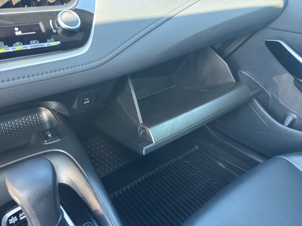 2023 Toyota Corolla XSE