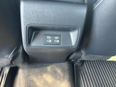 2023 Toyota Corolla XSE