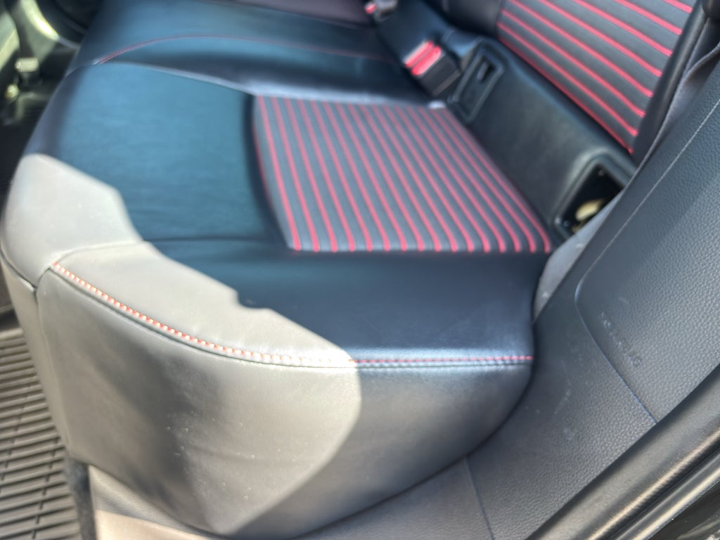 2023 Toyota Corolla XSE
