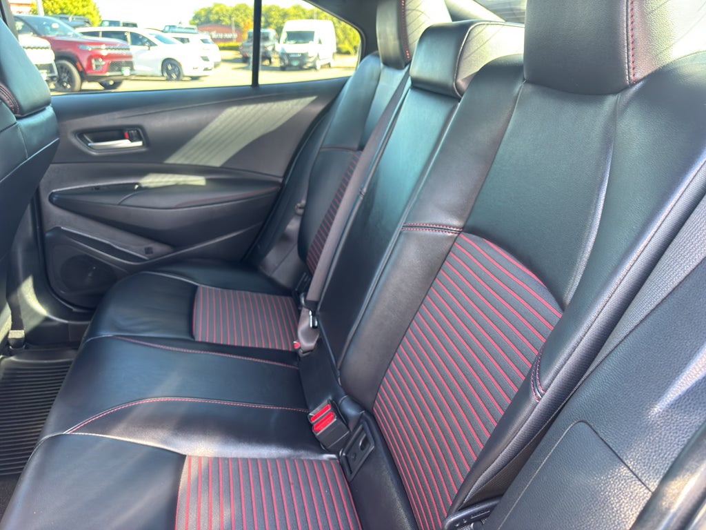 2023 Toyota Corolla XSE