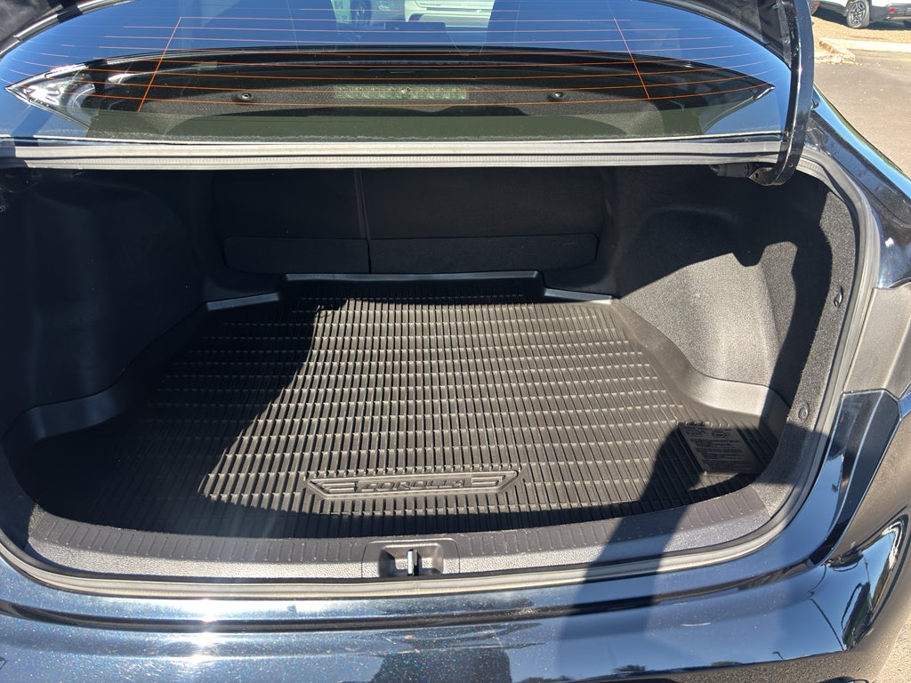 2023 Toyota Corolla XSE