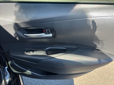 2023 Toyota Corolla XSE