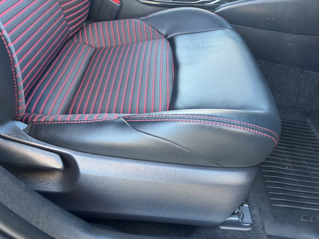 2023 Toyota Corolla XSE