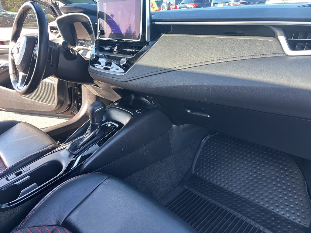 2023 Toyota Corolla XSE