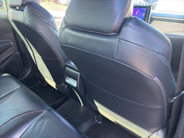 2023 Toyota Corolla XSE