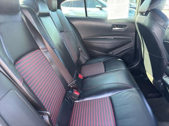 2023 Toyota Corolla XSE