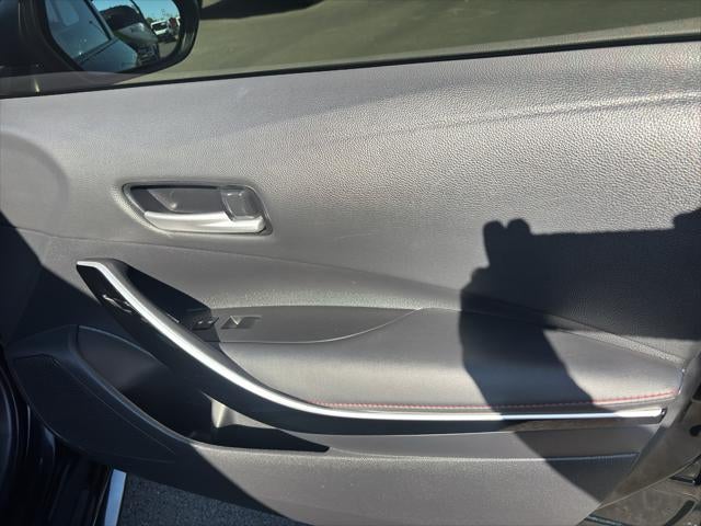 2023 Toyota Corolla XSE