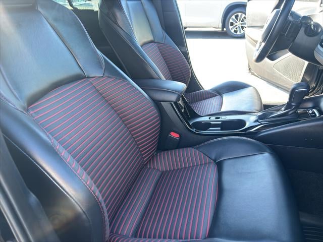 2023 Toyota Corolla XSE