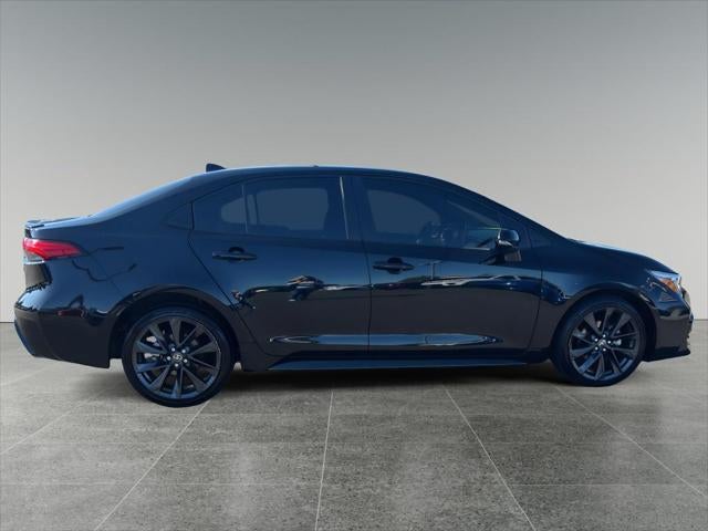 2023 Toyota Corolla XSE