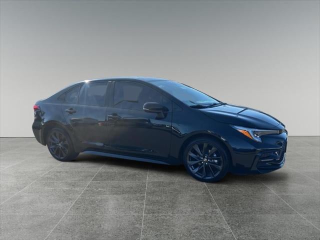 2023 Toyota Corolla XSE