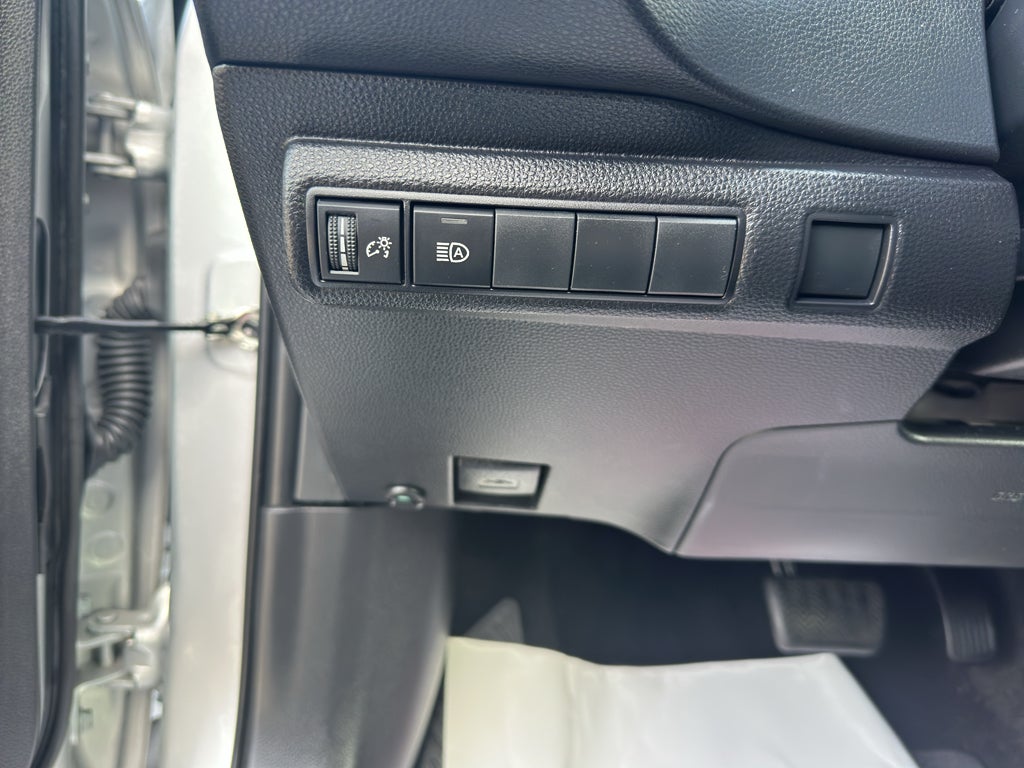 2023 Toyota Corolla XSE