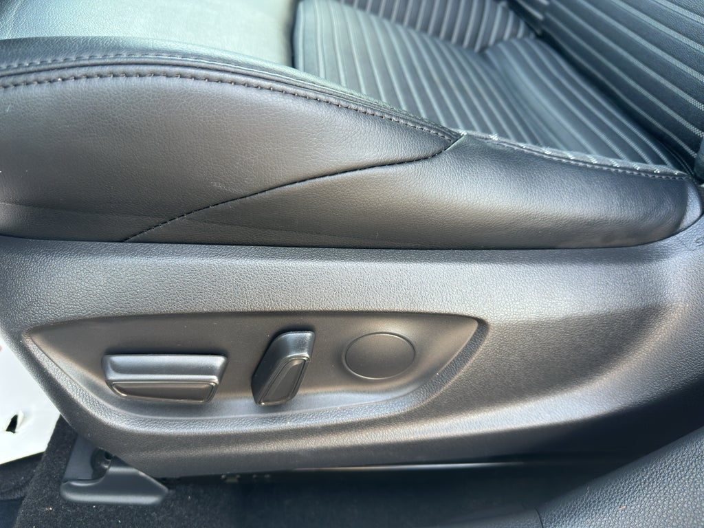 2023 Toyota Corolla XSE