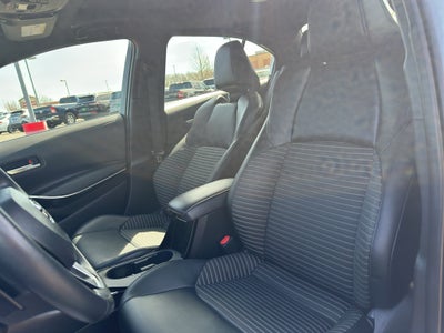 2023 Toyota Corolla XSE