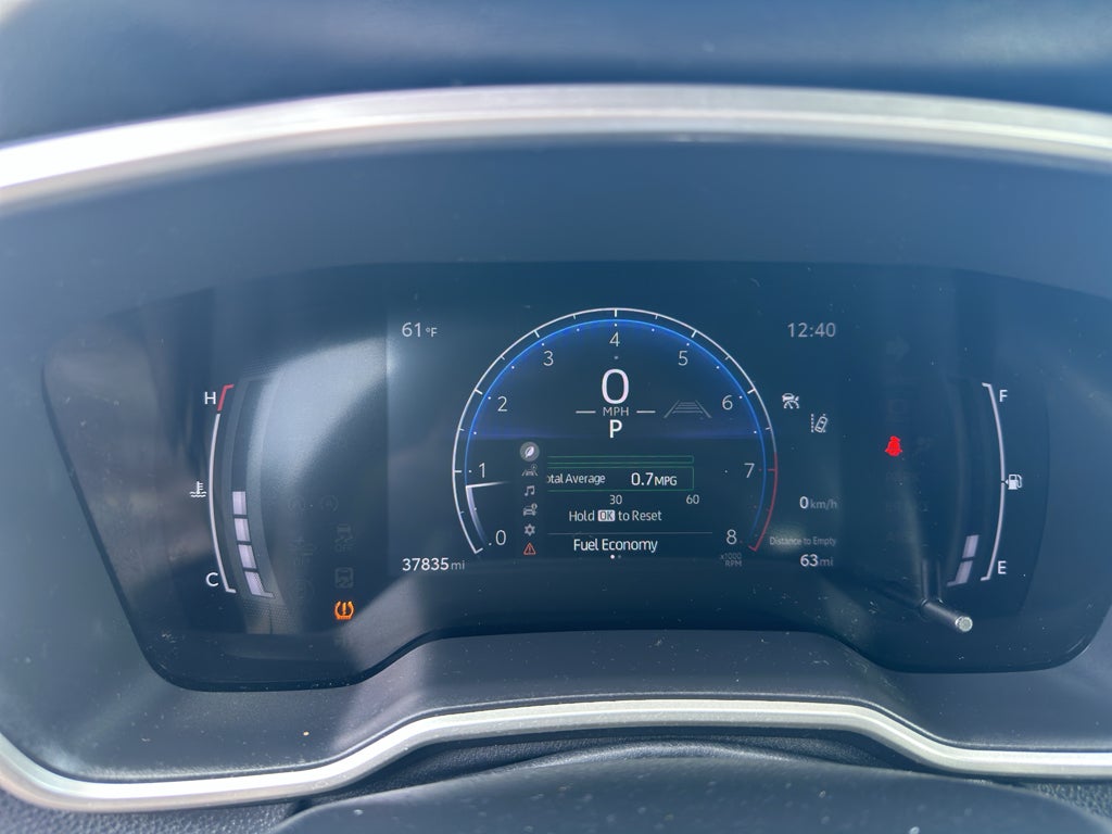 2023 Toyota Corolla XSE