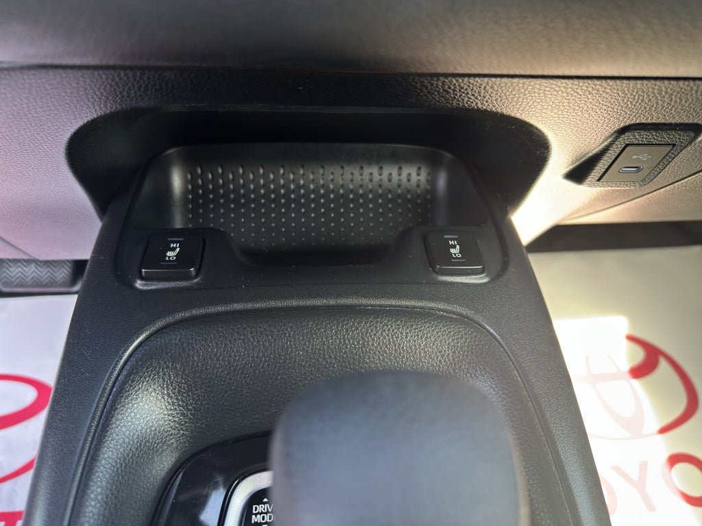 2023 Toyota Corolla XSE