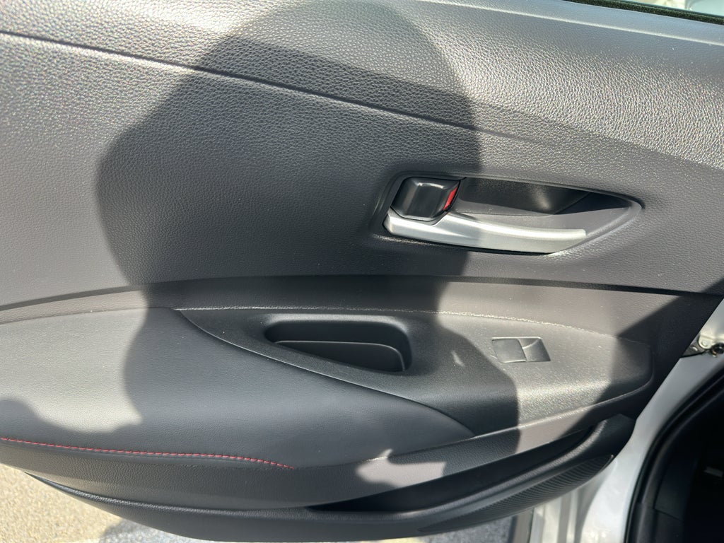 2023 Toyota Corolla XSE