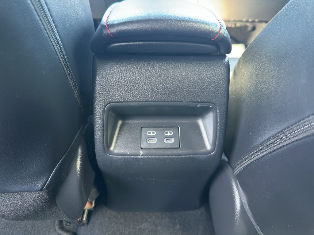 2023 Toyota Corolla XSE