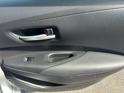 2023 Toyota Corolla XSE