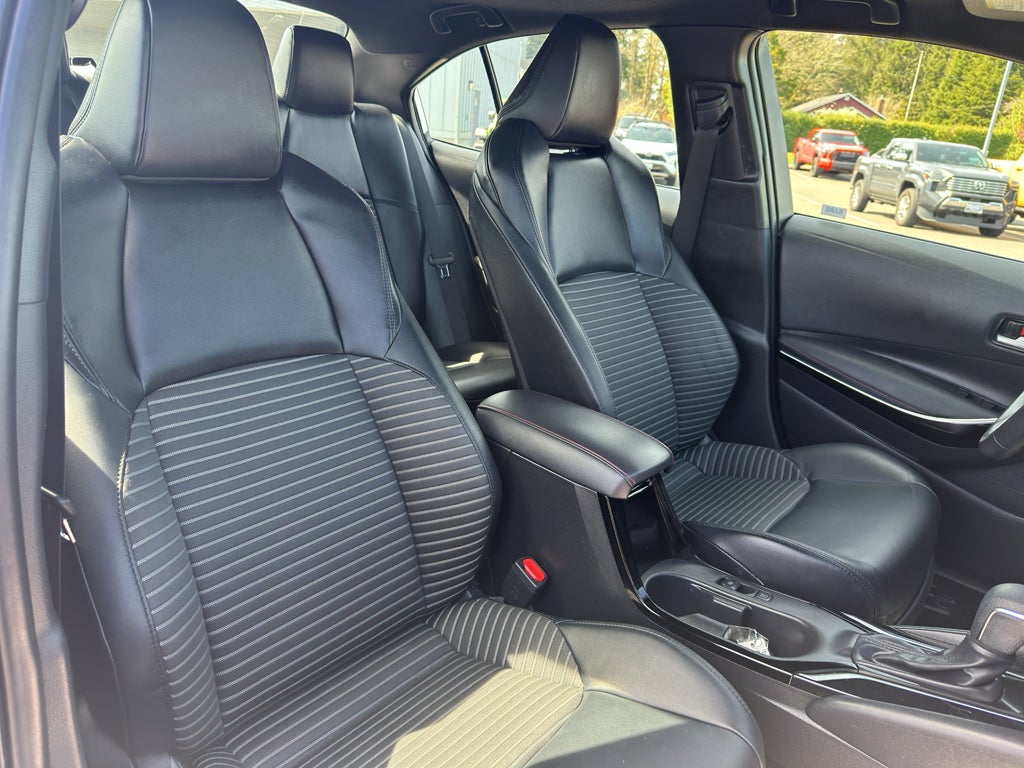 2023 Toyota Corolla XSE