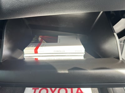 2023 Toyota Corolla XSE