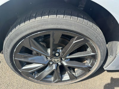 2023 Toyota Corolla XSE