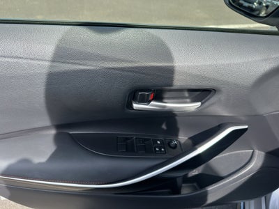 2023 Toyota Corolla XSE