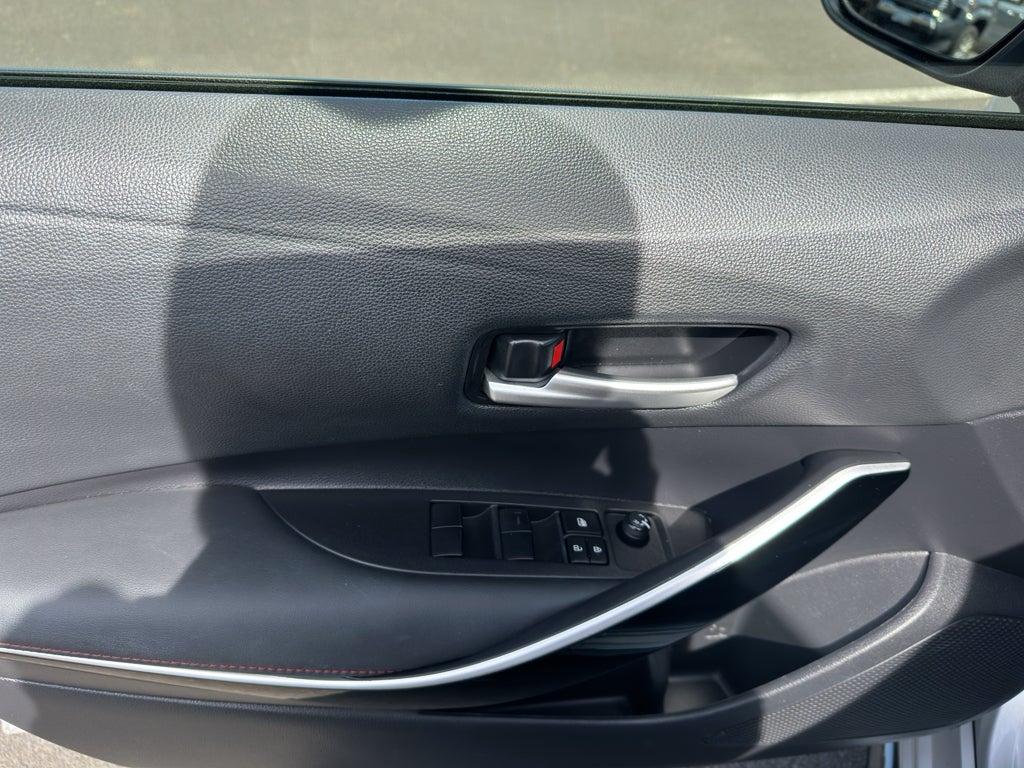 2023 Toyota Corolla XSE