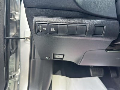 2023 Toyota Corolla XSE