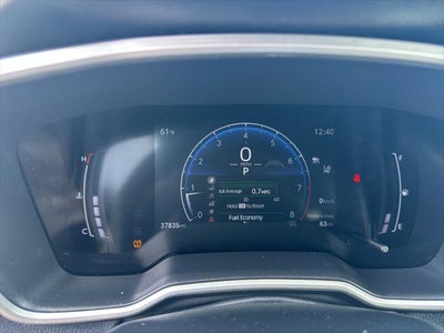 2023 Toyota Corolla XSE