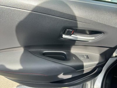 2023 Toyota Corolla XSE