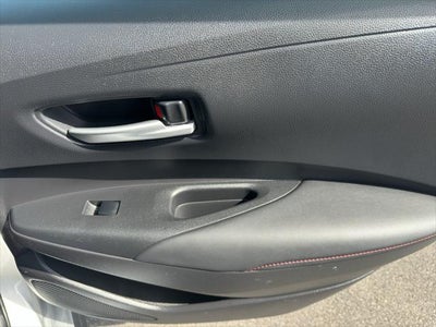 2023 Toyota Corolla XSE