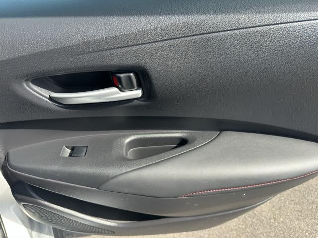 2023 Toyota Corolla XSE