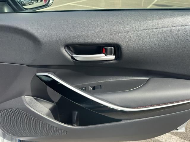 2023 Toyota Corolla XSE