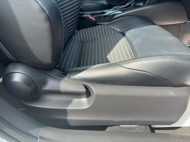 2023 Toyota Corolla XSE