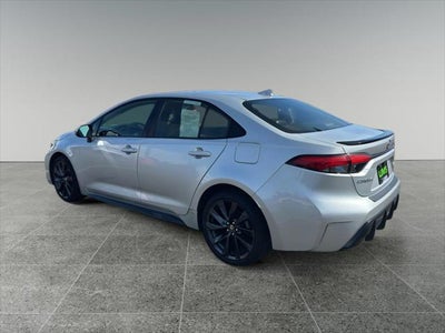 2023 Toyota Corolla XSE