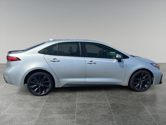 2023 Toyota Corolla XSE