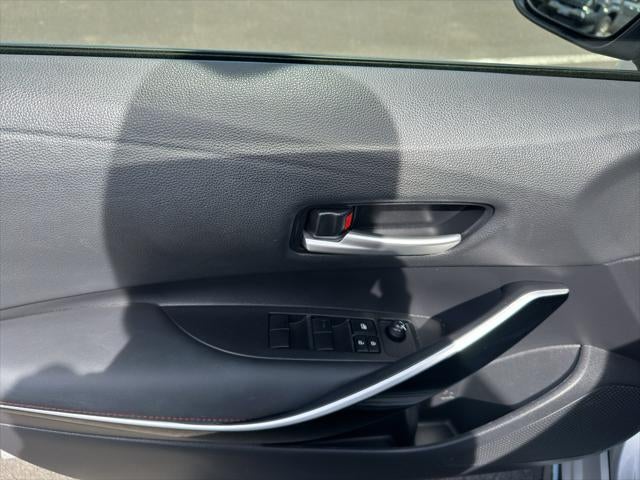 2023 Toyota Corolla XSE