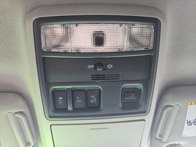 2021 Toyota 4Runner Trail Special Edition