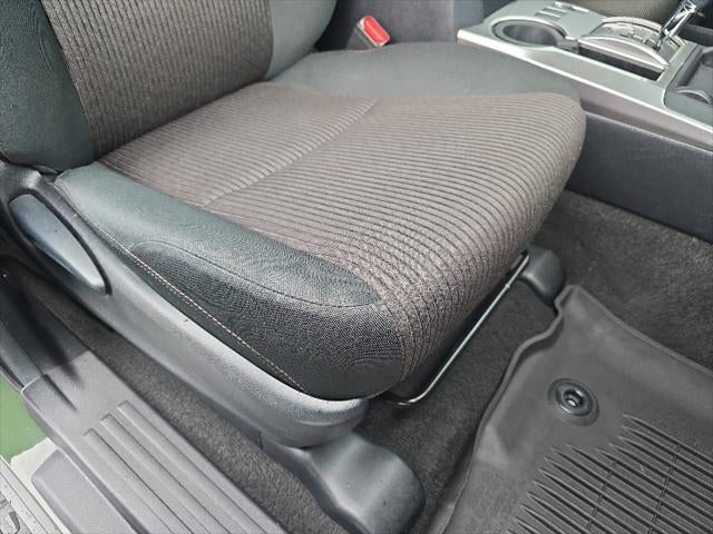 2021 Toyota 4Runner Trail Special Edition