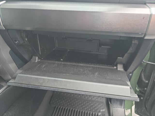 2021 Toyota 4Runner Trail Special Edition