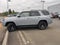 2021 Toyota 4Runner Trail Special Edition
