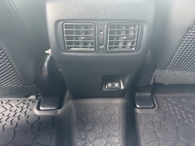 2020 Toyota 4Runner TRD Pro