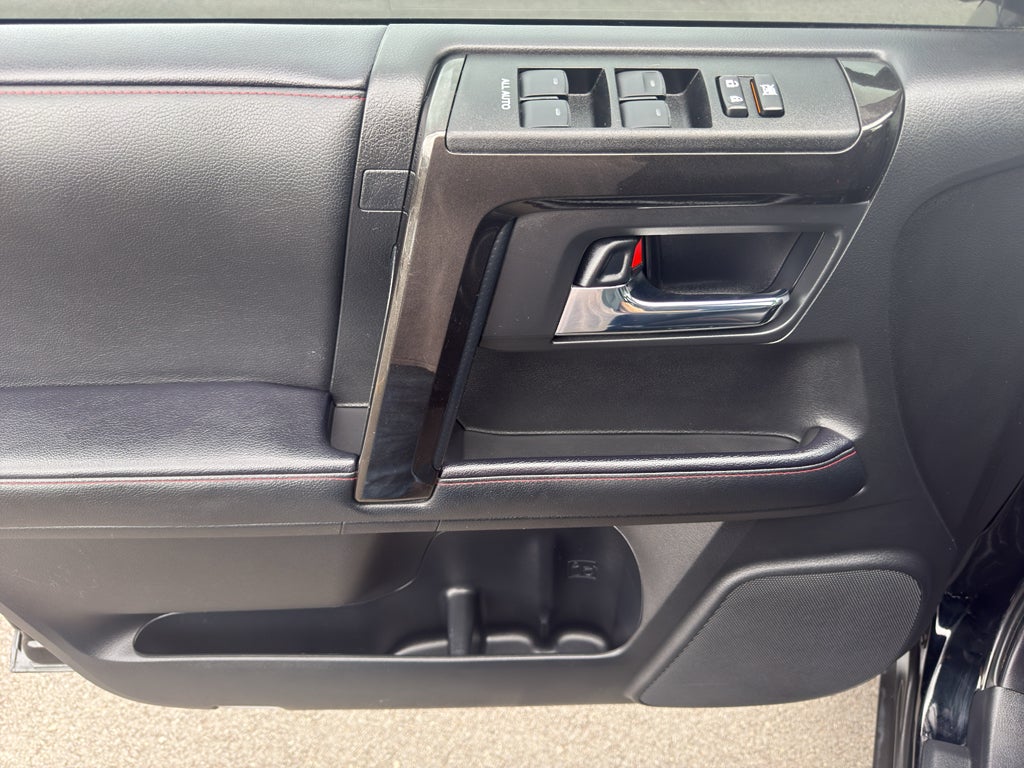 2020 Toyota 4Runner TRD Pro